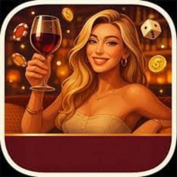 Adult member in Bangladesh watching a live dealer baccarat session on mobile