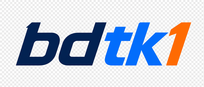 bdtk1 logo